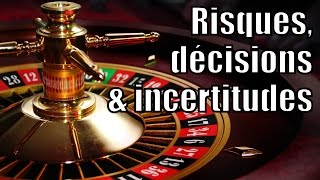 Psychologie de Trading: Risques, décisions et incertitudes ...