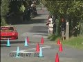 Fiat X1/9 AutoSlalom - Alfredo Giamboi Fiat X1/9 AutoSlalom - Alfredo Giamboi