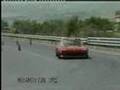 Fiat X1/9 AutoSlalom - Alfredo Giamboi