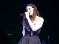 Idina in Pittsburgh - Gravity 1 of 3 Idina in Pittsburgh - Gravity 1 of 3