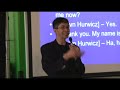 Authors@Google: Yoram Bauman