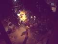 videos de shameless orgy infront of our house