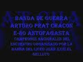 Banda De Guerra Arturo Prat Chacon E-80