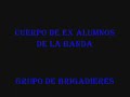 Banda De Guerra Arturo Prat Chacon E-80