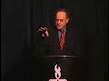 Alan Dershowitz: Houston, TX - Jan 2007 pt. 1 Alan Dershowitz: Houston, TX - Jan 2007 pt. 1