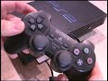 CGRHD reviews PS2 DUALSHOCK 2 CONTROLLER