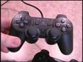CGRHD reviews PS2 DUALSHOCK 2 CONTROLLER