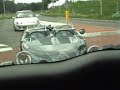 Lomax slepen met sleepstang kitcar Lomax slepen met sleepstang kitcar