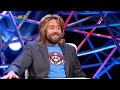 Hank Azaria interview on The Justin Lee Collins Show (14/5/09)