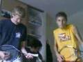 sum 41 summer par les white punk