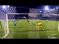 PAOK PAO 2-1 (OLES OI FASEIS Play off 8/5/11)