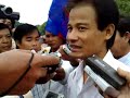 Preah Vihear Demonstration (Part 2)