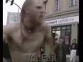 You Fail Techno Viking You Fail Techno Viking