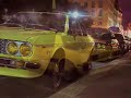 Italian Cars Club - Paris By Night 2007 Italian Cars Club - Paris By Night 2007