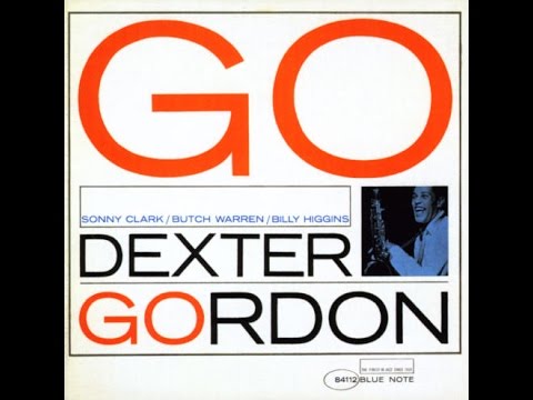 Dexter Gordon Quartet – Love For Sale