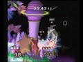 The Filth (Jigglypuff) vs. MommySiafu (CF) 2 The Filth (Jigglypuff) vs. MommySiafu (CF) 2