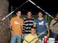 Bournemouth 2007- Despedida