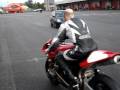Goffredo su MGS-01