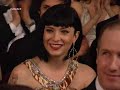 Canal+ Las estrellas de Hollywood en la alfombra roja