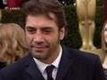 Canal+ Las estrellas de Hollywood en la alfombra roja