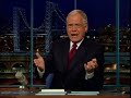 McCain Bails on Letterman