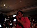 ERIN DEVEAUX DANCING AT XMAS PARTY ERIN DEVEAUX DANCING AT XMAS PARTY