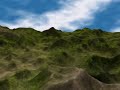 GPU Eroded Terrain - Fault Formation - version 2 GPU Eroded Terrain - Fault Formation - version 2