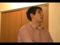 videos de Meet Chad: Love Olympus Trailer