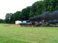 Street Legal Diesel Truck Pull
