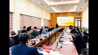 TP Uông Bí triển khai kế hoạch tổ chức Giải leo núi Yên Tử năm 2025 - Chinh phục đỉnh Phù Vân