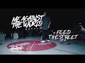 Dalil Wave – Me against the World / BALTIC Preselection By FTSB Popping Judge Demo
