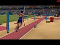 pole vault (beijing 2008)