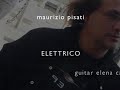 ELETTRICO_maurizio pisati