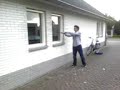 Ja, ik voelde me een beetje buitengesloten