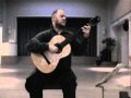 Matthias Huschke spielt: Johann Anton Logy Partita A-Moll