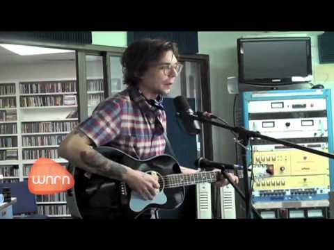 WNRNradio - Justin Townes Earle performs