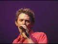 Clay Aiken JBT AC Clip 18 -- Back For More/Invisible Clay Aiken JBT AC Clip 18 -- Back For More/Invisible