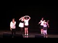 Fanime 2008 Masquerade - Entry # 21 Girls Generation HD