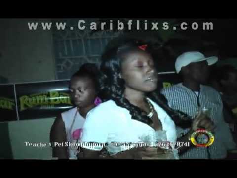 Skinout - Watch the latest dance-hall skin out straight from Jamaica live on http://caribflixs.com.