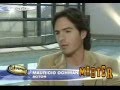 Mauricio Ochmann /El Guerrero