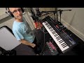 90's Megamix Human Jukebox