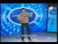 kazachstan Idols freestylo (superstar)