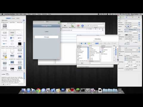 how to adjust text in uilabel