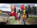 Desfile de la Marmota Desfile de la Marmota