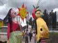 Desfile de la Marmota