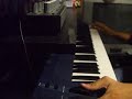 FRANCESCO BIANCHI:improvviSOLO