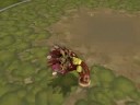 Spore Creature Creator Video - Ochu Ragora