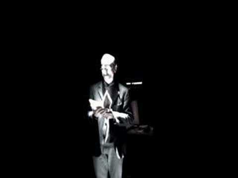 Vid�o de L�opold von Sacher-Masoch