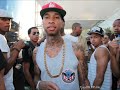 Tyga – Mack Down feat Juice J