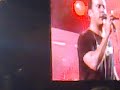Dave Matthews Band St. Louis - Thank You (Falettinme Be Mice